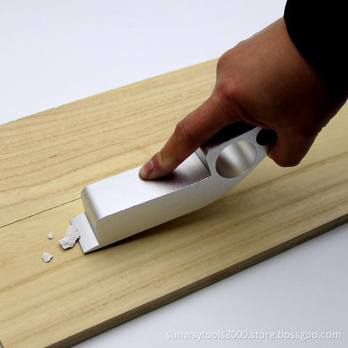 Aluminium alloy Drywall Panel Lifter